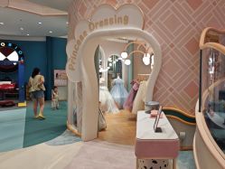 -奈尔宝家庭中心·亲子餐厅(苏州大悦城店)