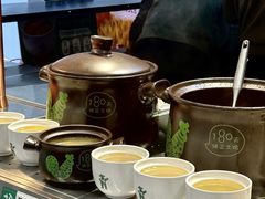 -老乡鸡(滨湖假日店)