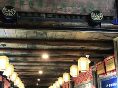 门面-太平张醪糟(西街直营店)
