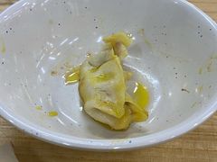 -蒋家桥饺面店(四望亭路店)