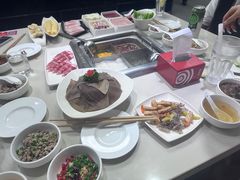 -海底捞火锅(吾悦国际广场店)