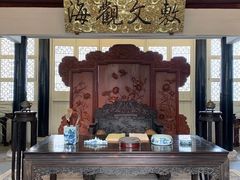 -浙江省博物馆(孤山馆区)