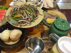 -东镇老火锅(长春路首店)