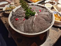 -码头故事火锅(大丰店)