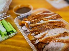 -徐一杆挂炉烤鸭(荣巷店)