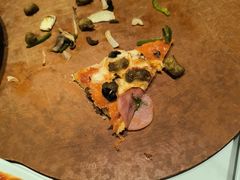 -棒约翰比萨·意面(肇嘉浜路店)