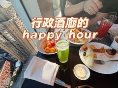 -北京康莱德酒店