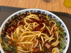 兰州牛肉面-有礼有面(知春路店)