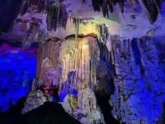 -泰安地下龙宫景区