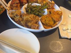 -有奴思烤肉·清真(正宁路店)