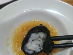-船歌·鱼水饺青岛菜(闽江二路店)