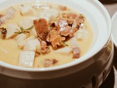-木守西溪溪隐餐厅
