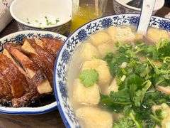 -小潘记鸭血粉丝汤