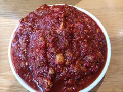 -韩麦大冷面(桂花街直营店)