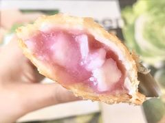 -麦当劳(龙湖时代天街店)