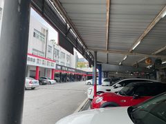 -名骏车业(新区玉山店)