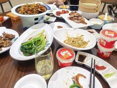 -全聚德(上海首店浦东店)
