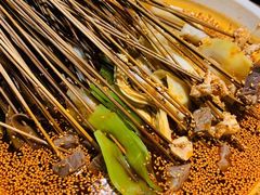 -蜀大侠火锅(建设路第五大道店)