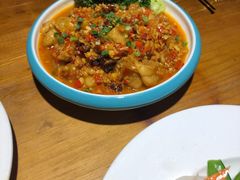 -觅山云南菜(泊富ICITY店)