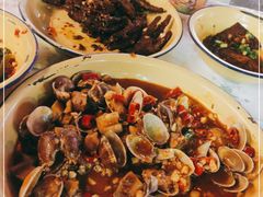 -东排食堂长沙小吃大排档(五一广场店)