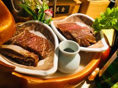-牛市牛烤肉(西单大悦城店)