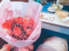 -马勒别墅·中餐厅