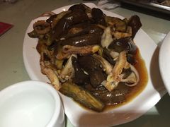 晚归月亮湾-晚归月亮湾私家菜(临邑路店)