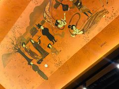 -丝路金桃·新疆菜(徐汇店)