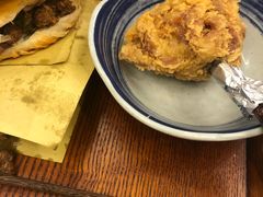 -牛三哥洛阳牛肉汤(生态城店)