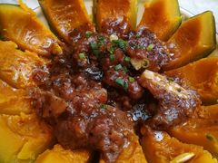 -唐猫庭院·千年陕菜(大唐不夜城店)