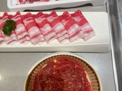 -海底捞火锅(天通苑华联店)