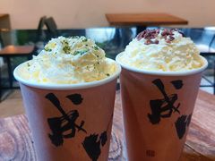 -成川茶店·潮汕工夫浓茶(万象店)