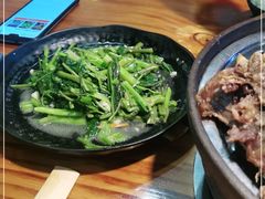 -有家牛馆·回归中式牛排·传承温州味(滨江龙湖天街店)