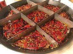 -重庆老火锅王(西安北路店)