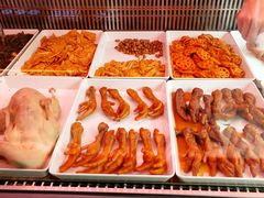 -阿满卤香鸡(新街口印象汇店)