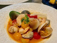 -天玑高空江景餐厅&酒吧Sky Secret Restaurant&Bar