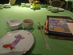 -誉八仙茶室酒楼(新天地店)
