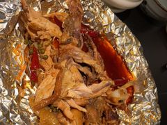 -原味田园·客家菜·土窑鸡(中航城君尚购物中心店)