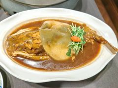 -肆月河豚·新淮扬(金融街店)