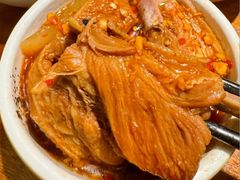 -乔街深夜食堂·小龙虾·高压锅生蚝(杭州总店)