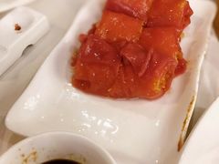 红米脆肠粉-潮福城大酒楼·潮粤菜·港式点心(阳光城店)