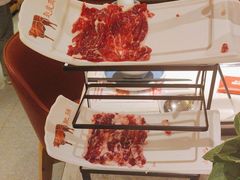 -左庭右院鲜牛肉火锅(长泰广场店)