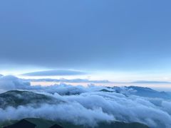 -萍乡武功山风景名胜区