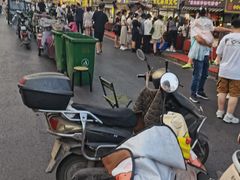 -鼓楼夜市