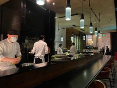 -Mercato莫卡多露台餐厅与酒吧(K11店)