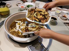 -爱膳菌锅锅(阳南店)