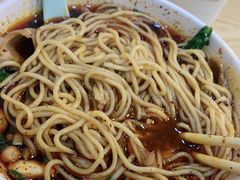 -秦云老太婆摊摊面(金色年华店)