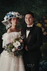 -安娜公馆婚纱摄影(锦州店)