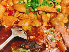 -陶德砂锅(蜀汉路店)