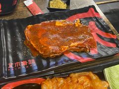 -北木南烤肉和酒(重庆雾都广场店)